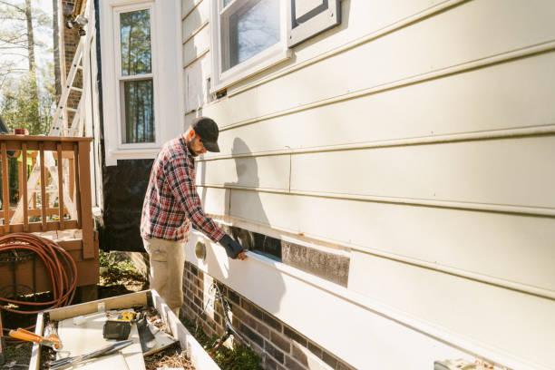 Top rated local Storm Damage Siding Repair specialists in University Place, WA